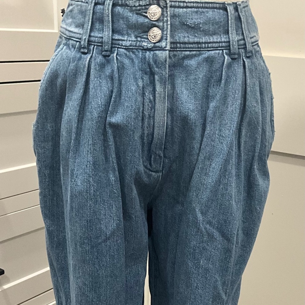 NWT BALMAIN jeans
